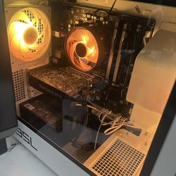 Gaming Pc Whole Setup