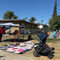 Yard Sale!!!