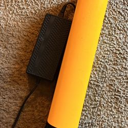 Electric Bike Charger & Battery 