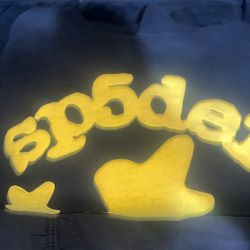 Sp5der Hoodie Read Description