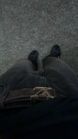 LV belt