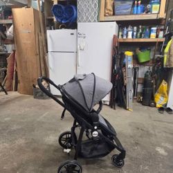 Infans Stroller