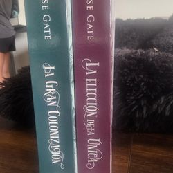 Libros 