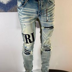 Amiri Size 30