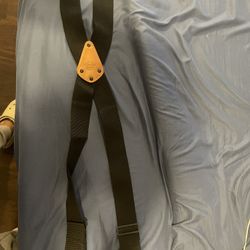 tool Suspenders 