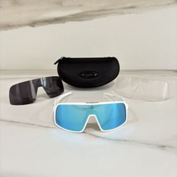 Oakley Sutro Sunglasses 