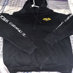 Loser Machine Hoodie
