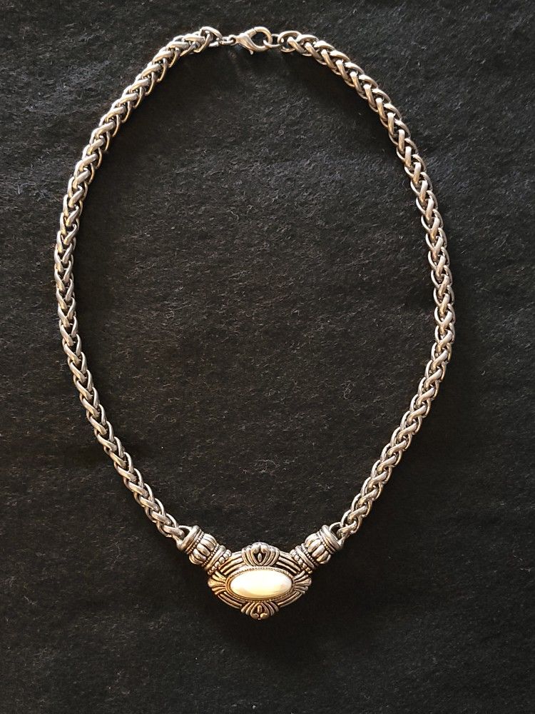 Choker Necklace
