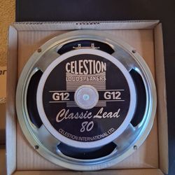 Celestion Classic Lead 80 16 Ohm