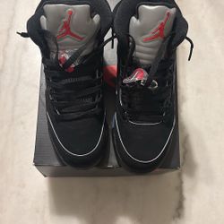 Jordan 5’s
