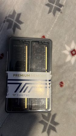 16GB KIT 2x8GB Timetec Premium Memory RAM Kit