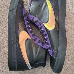 Nike Blazer Mid 77 "DB" Size 14 Men 