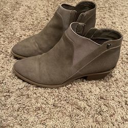 Ankle Boots Size 7.5