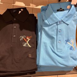 2 Express Polos XL