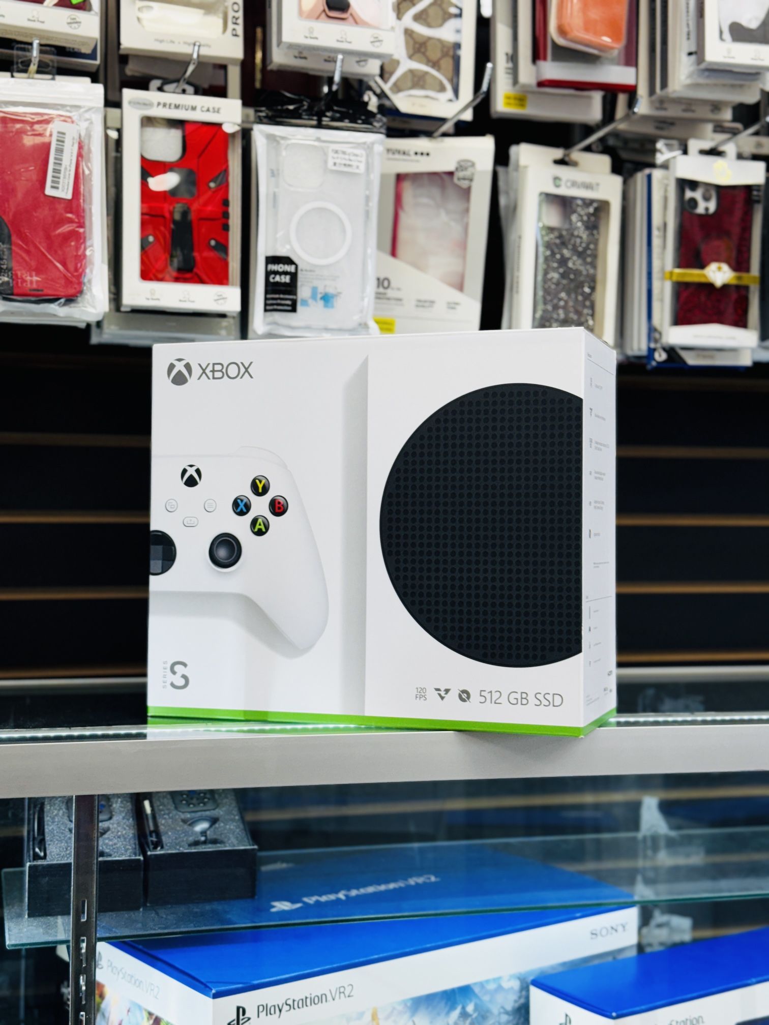 Xbox Series S
