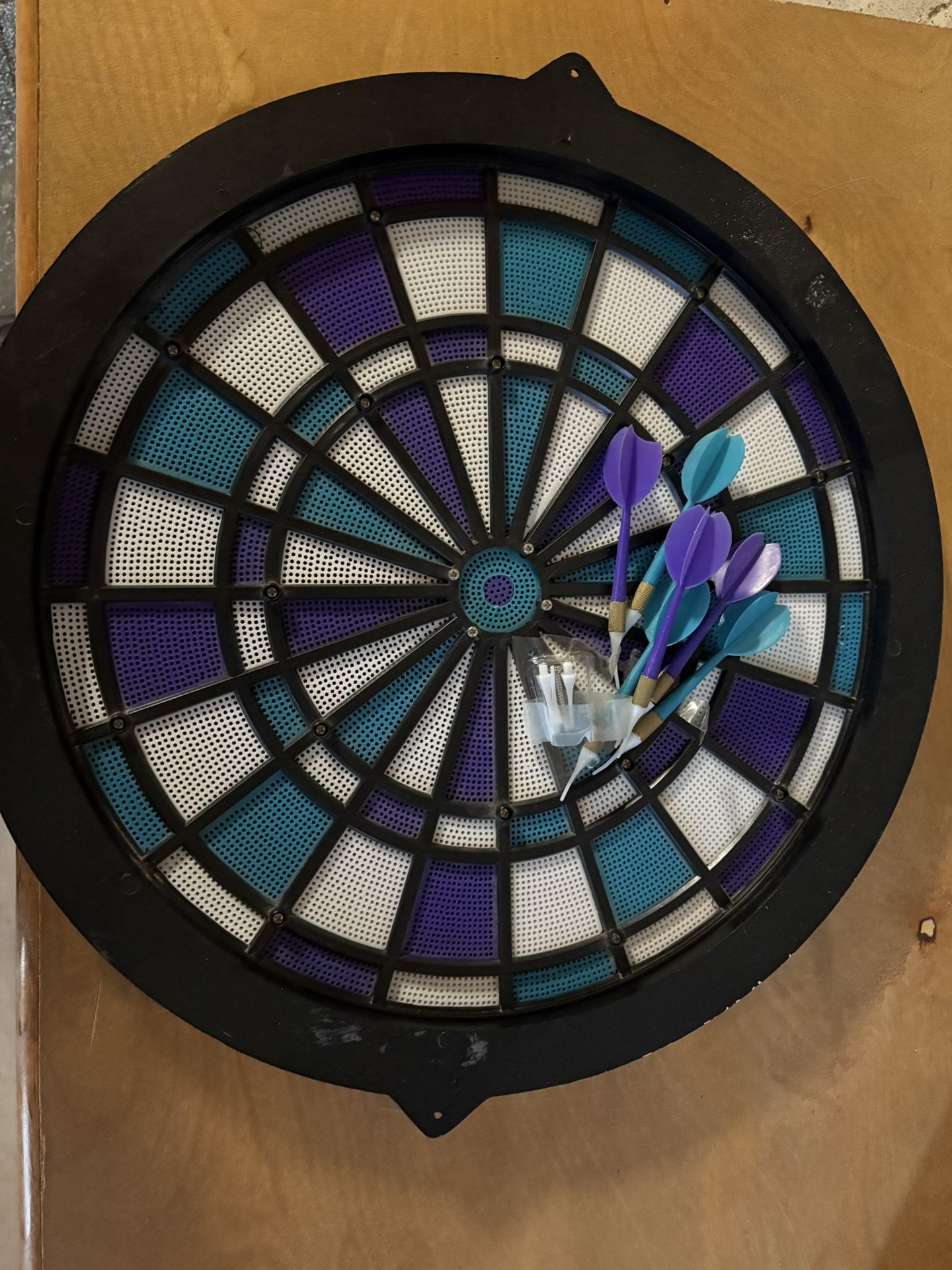 Dart Board