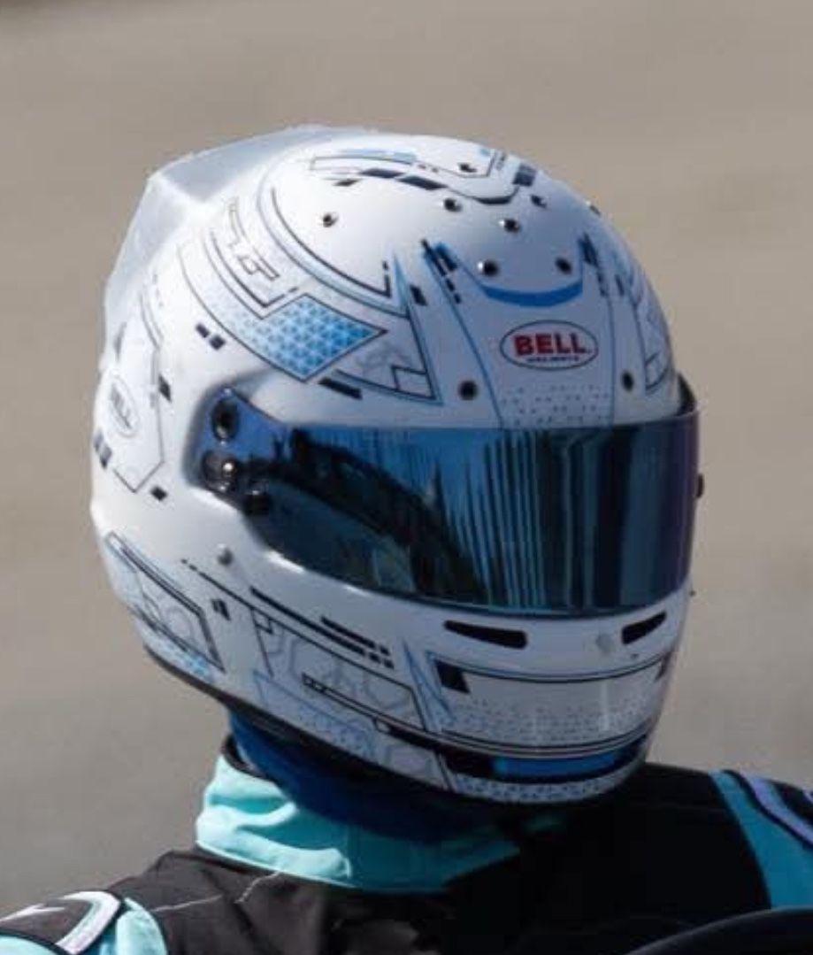 bell helmet business portal Nomad Mips 2 airflow keeps riders cool during intense rides Bell RS7K karting helmet stamina