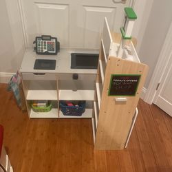 Children’s Mini Mart