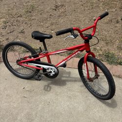 Specialized Kids Hotrock Bicycle