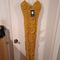 Fashion Nova Dress