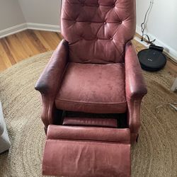 Recliner