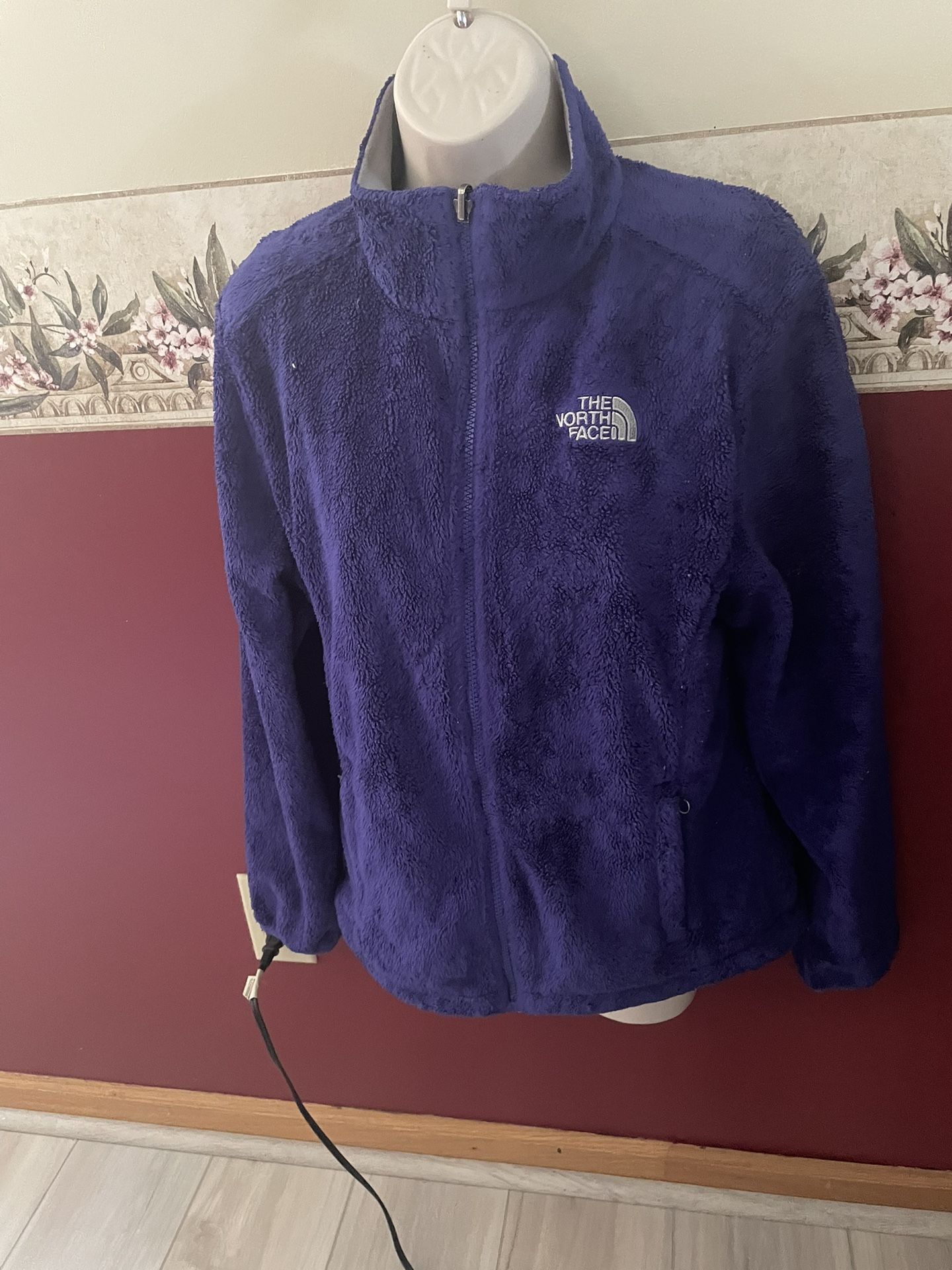 The North Face Fleece Jacket