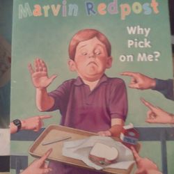 free donation Marvin redepost