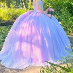 Quince Dress