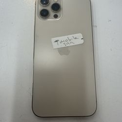 Apple iPhone 12 Pro Max 128GB T-Mobile 