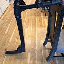Yakima Hitch Bike Rack