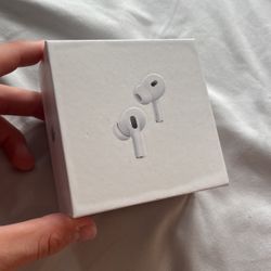 airpod pros 