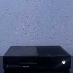 Xbox 1