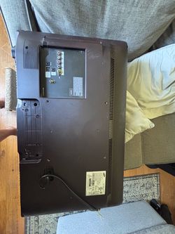 Samsung Flat Screen TV