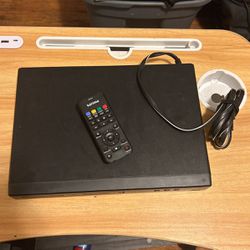 Philips Blue ray DVD Player
