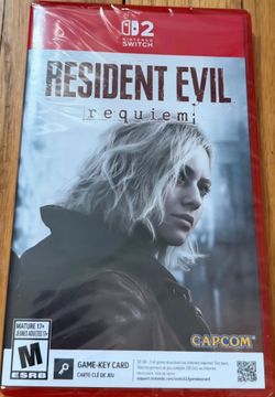 Switch 2 games (Brand New) Read Description