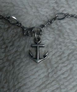 James Avery Retired Anchor