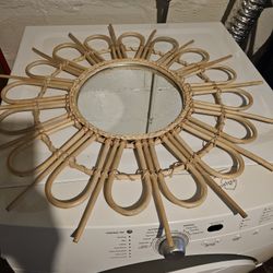 Decorative Mirror