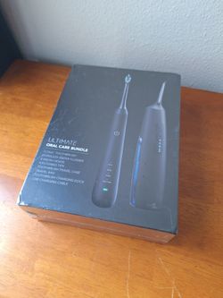 Electric toothbrush