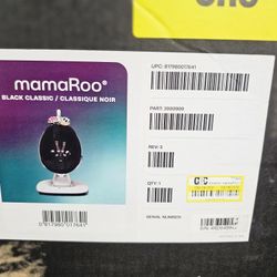 4 Moms Mama Roo Classic