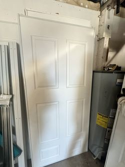 Closet Bi Pass