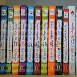 Books
