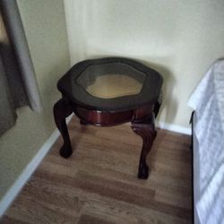 End Tables - Moving sale!