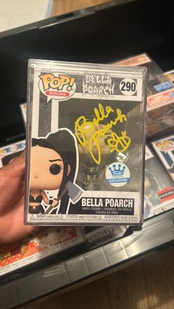 Bella Poarch