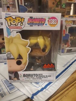 Boruto