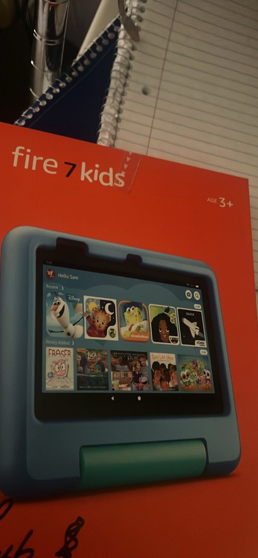 Tablet