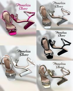 Women Fashion Heels