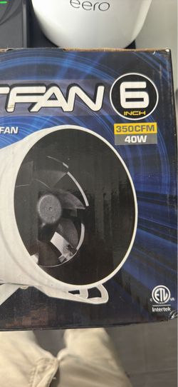 FanJet