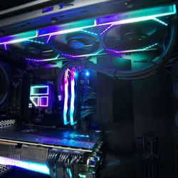 ProArt Gaming PC