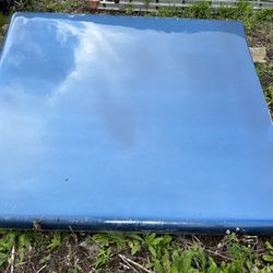 Tonneau Bed Lid