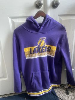 Lakers Hoodie